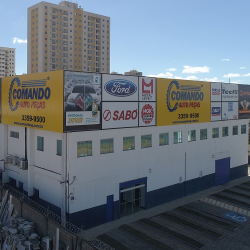 Âncora - Autopeças - Loja De Autopeças em Taguatinga Norte