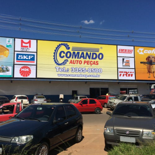 Âncora - Autopeças - Loja De Autopeças em Taguatinga Norte